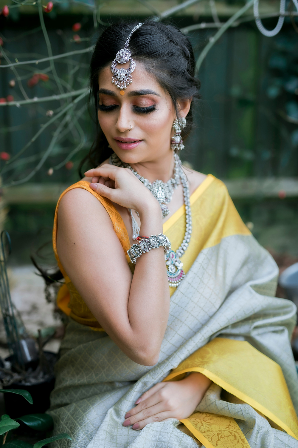 Premium Soft Silk Saree