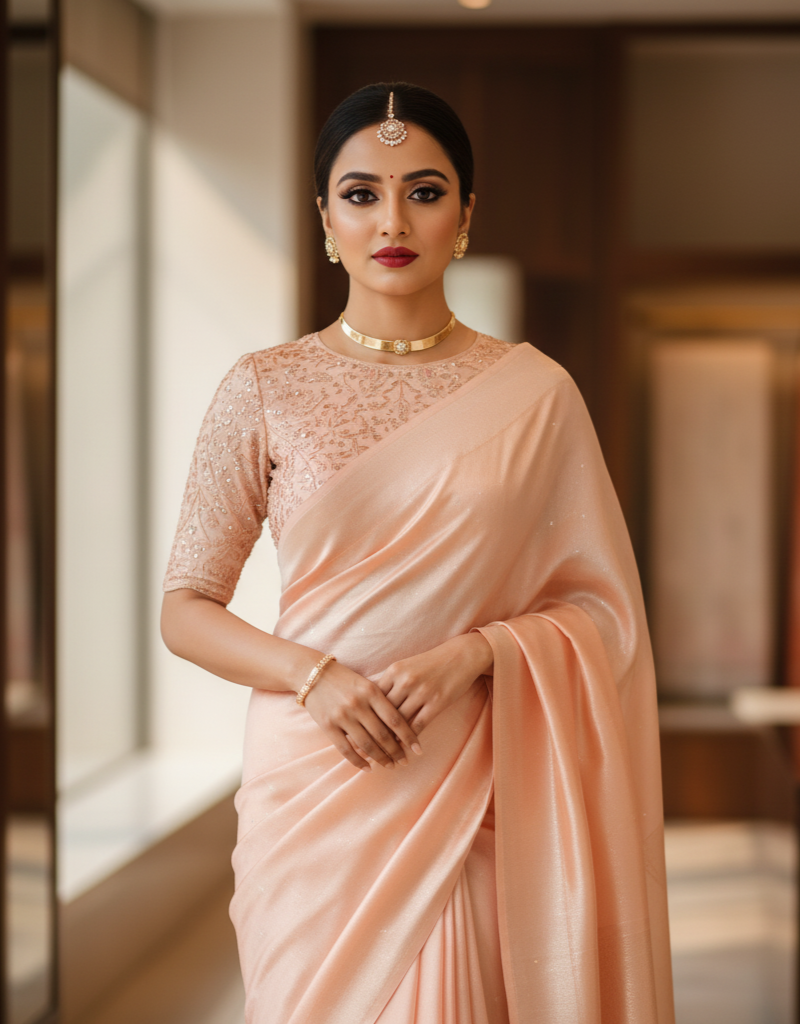 Bridal Designer Sarees 7