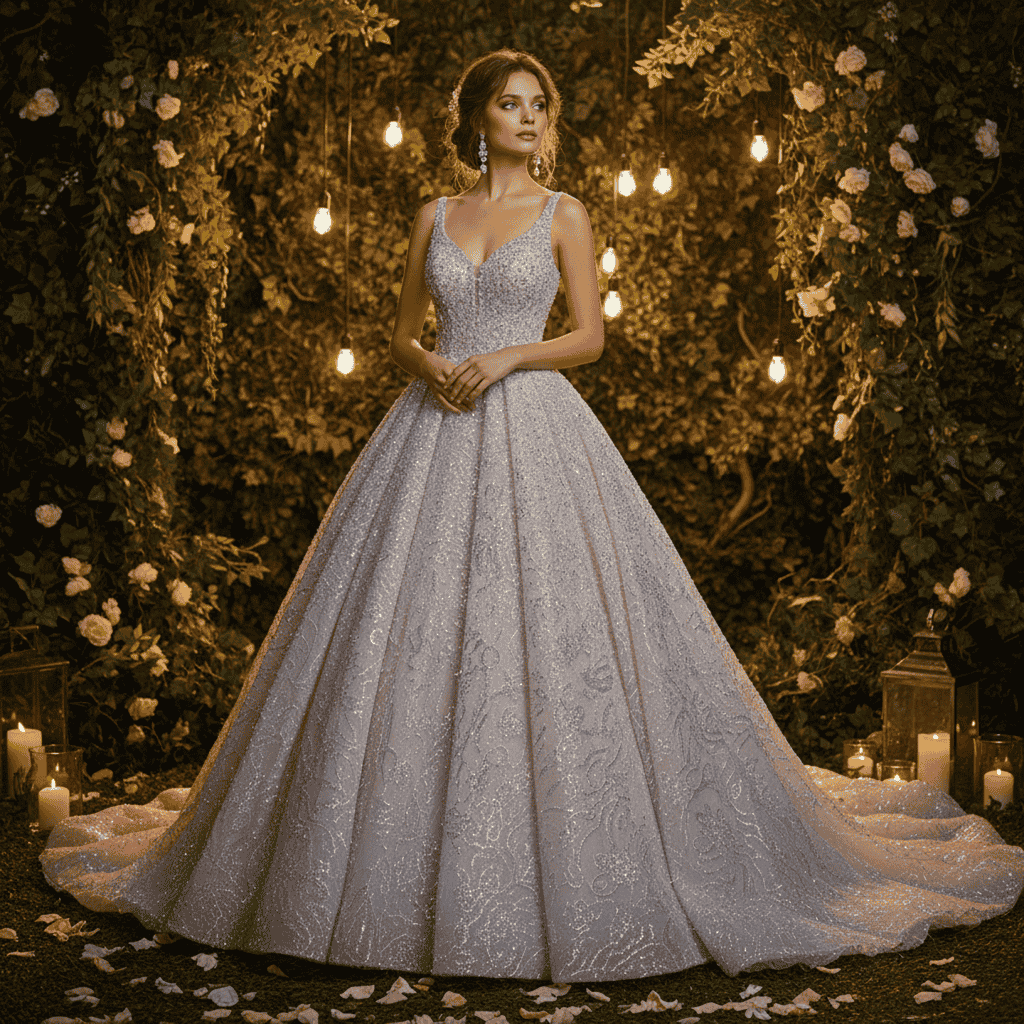 Bridal Gown